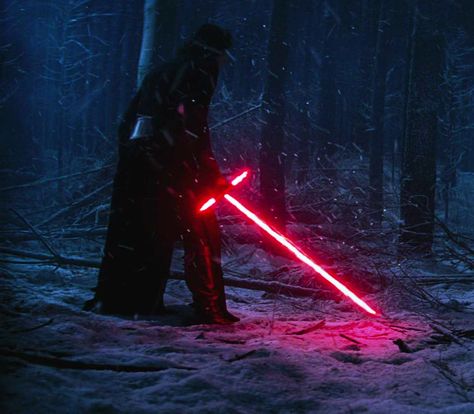 kylo ren Star Wars Gif, Film Star, George Lucas, Kylo Ren, Lightsaber, Darth Vader, Star Wars, Gif, For Free