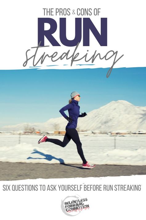 is to run at least one mile (1.61 kilometers) within each calendar day. A run streak could last a month, it could be a year, it could be indefinitely. It's a popular challenge among runners...but… More Planet Fitness Membership, Run Streak, Running Streak, Body Enhancement, Running Challenge, Beginner Runner, Calendar Day, Questions To Ask Yourself, Runners High