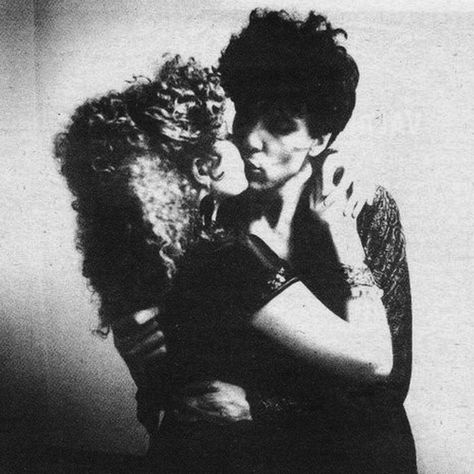 Ivy ♥ Lux Glimmer Twins, Lux Interior, Music Obsession, 80s Goth, The Cramps, Riot Grrrl, Punk Rock Bands, Psychobilly, Couple Relationship