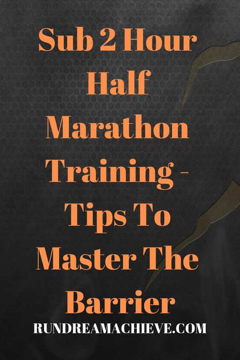 Sub 2 Hour Half Marathon Training Plan, Sub 2 Hour Half Marathon, Half Ironman Training Plan, Half Ironman Training, Half Marathon Plan, Ironman Training, Half Marathon Training Schedule, Marathon Plan, Inspirational Running Quotes