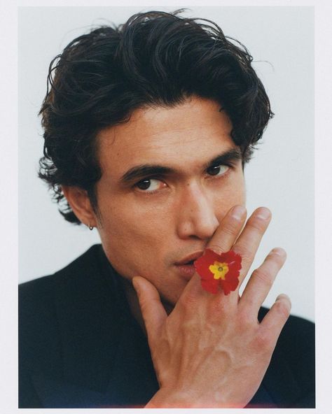 All posts • Instagram Charles Melton, Anthony Vaccarello, Set Design, New Era, Photo And Video, Instagram Photo, Hair Styles, Hair, Photography