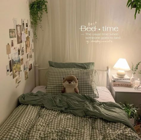 ghibli
aesthetic 
calm
plants
figures
desk
accessories 
decor
love
heart
kisses
Pinterest Green Minimalist Bedroom, Green Bedding Aesthetic, Green Aesthetic Bedroom, Korean Room Aesthetic, Korean Bedroom Ideas, University Dorm Room, Korean Bedroom, Aesthetic Dorm Room, Dorm Room Aesthetic