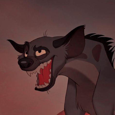 Lion King Hyenas Art, Lion King Hyenas, Hyena Lion King, Lion King Funny, Task Ideas, Brave Disney, Lion King 3, Spotted Hyena, Disney Brave