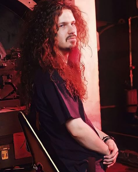 Metal Head Bf, Dimebag Darrell Guitar, Jimmy Pop, Nick Menza, Dimebag Darrel, Chuck Schuldiner, Pantera Band, Marty Friedman, Vinnie Paul