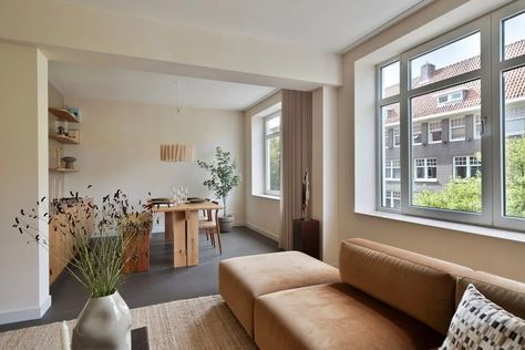 Flat for rent: Bonairestraat, Amsterdam for €2,400 Amsterdam Flat, Flat Rent, Property For Rent, Apartments For Rent, For Rent, Amsterdam, Apartment