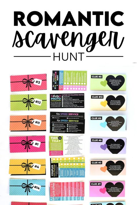 Treasure Hunt Clues For Boyfriend, Treasure Hunt For Husband Birthday, Gift Scavenger Hunt Ideas For Boyfriend, Scavenger Hunt Date Ideas For Boyfriend, Scavenger Hunt Ideas For Husband Birthday, Scavenger Hunt For Husband Romantic, Valentines Scavenger Hunt For Husband, Diy Scavenger Hunt For Boyfriend, Romantic Scavenger Hunt For Him At Home