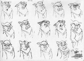 Living Lines Library: Balto (1995) - Characters, Model Sheets Balto And Jenna, Expression Sheet, Cartoon Model, Dog Expressions, Character Design Cartoon, Character Model Sheet, Disney Concept Art, Model Sheet, Disney Sketches