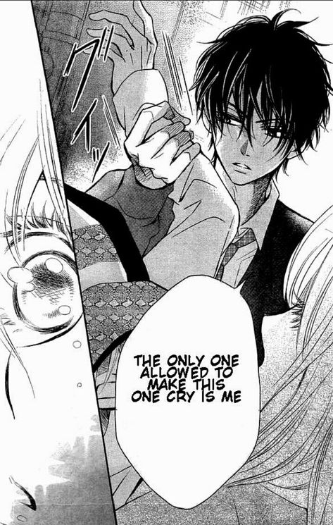 Yandere Manga, Manga Couple, Romantic Manga, Manga Collection, Manga Books, Shoujo Manga, Manga Love, Anime Love Couple, Manga Pages