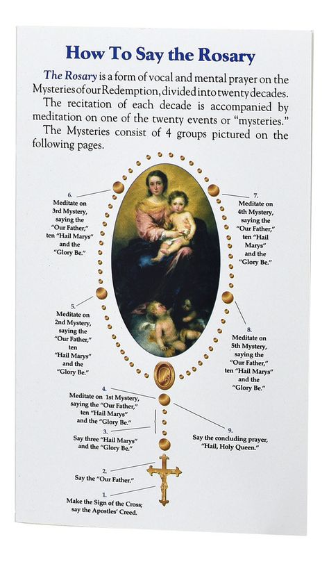 Praying The Rosary Catholic, Rosary Guide, Catholic Saints Prayers, Rosary Prayers Catholic, Saying The Rosary, Rosary Prayers, Praise To The Lord, Saints Prayers, Catholic Prayers Daily