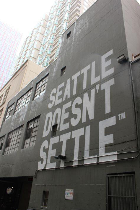 Your Guide to Seattle's Most Instagrammable Spots Seattle Pictures, Seattle Photos, Instagram Guide, Frequent Flyer Miles, Pike Place, Instagrammable Places, Instagram Photo Inspiration, Instagram Worthy, Seattle Washington