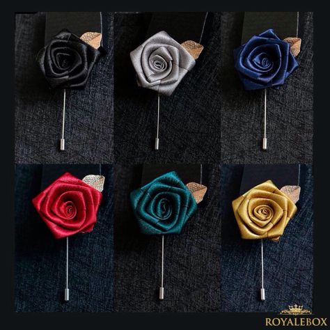 Flower Lapel Pin Men, Groom Lapel Pin, Lapel Pins Suit, Flower Lapel, Wedding Boutonniere, Flower Lapel Pin, Lapel Pins Mens, Lapel Flower, Tatting Jewelry