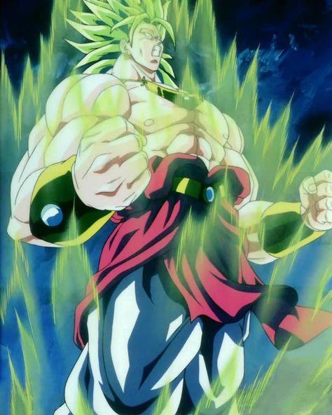 Broly Transformation, Broly Z, Z Broly, Db Z, Goku Black, Dragon Ball Super Manga, Dragon Ball Wallpapers, Image Icon, Cool Anime Wallpapers