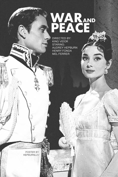 by hepburnluv 1960 Movies, Wall Movie Posters, Audrey Hepburn Old, Making Posters, Old Hollywood Aesthetic, 60s Films, Aubrey Hepburn, Classic Movie Quotes, Hollywood Aesthetic