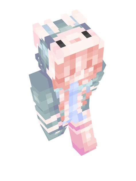 Minecraft Space, Minecraft Skins Cool, Skórki Minecraft, Minecraft Outfits, Skin Mine, Minecraft Girl Skins, Mc Skins, Skins Minecraft, Skin Minecraft