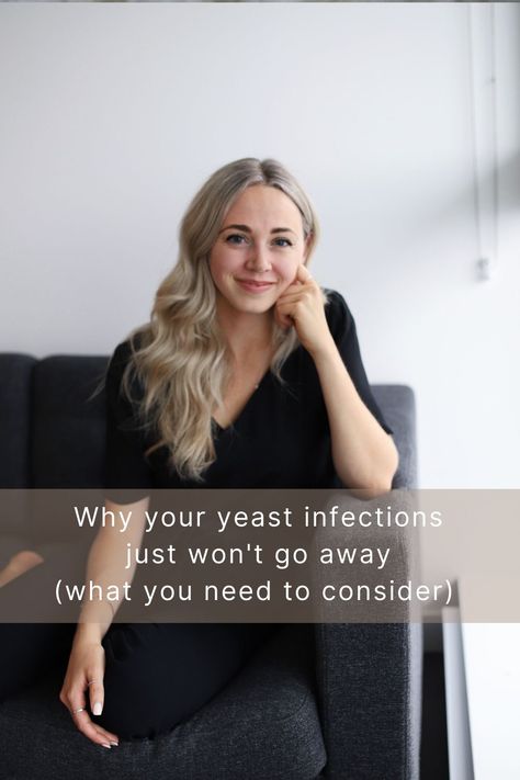 Do you suffer with chronic yeast infections? You may be suffering from an overgrowth of candida. Chronic Yeast Infection, Anti Candida Diet, Birth Control Pill, Candida Cleanse, Healthy Nutrition Plan, Candida Overgrowth, Yeast Infections, Candida Albicans, Blood Sugar Diet