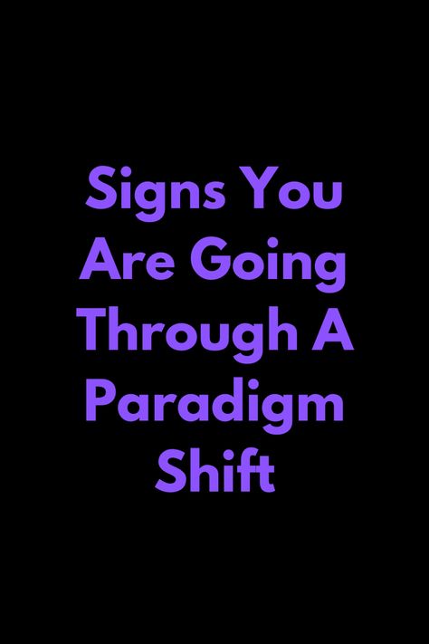 Signs that you are going through a paradigm shift/spiritual awakening #awakening #awareness #mindfulnessmeditation #miracle #accension #spirituality #paradigm #manifestation #manifest #devine #alignment Healing Spiritual Quotes, Spiritual Awakening Wallpaper, Shift Quotes, We Are Not The Same, Spiritual Awakening Signs, Personal Development Quotes, Embracing Change, Development Quotes, Spiritual Beliefs