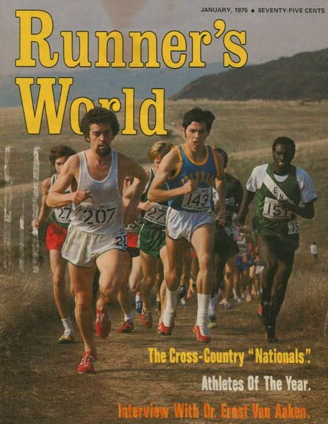 Vintage Running Aesthetic, Running Fashion Editorial, Corporate Espionage, Running Aesthetic, Running Posters, Athletics Track, Running Magazine, Athletic Aesthetic, Runner's World