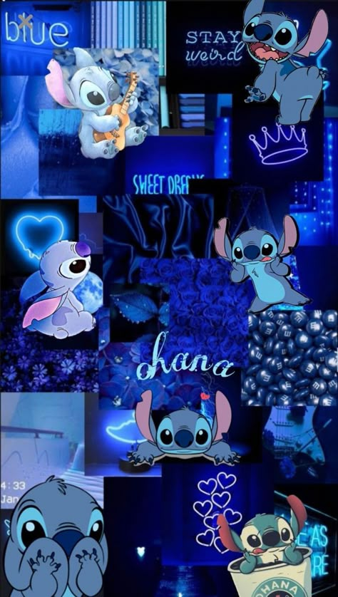 Stitch Wallpapers, Stitch Wallpaper, Stitch Drawings, Lilo And Stitch Quotes, Stitch Quotes, Lilo And Stitch Drawings, Stitch Stuff, Stitch Drawing, Disney Collage