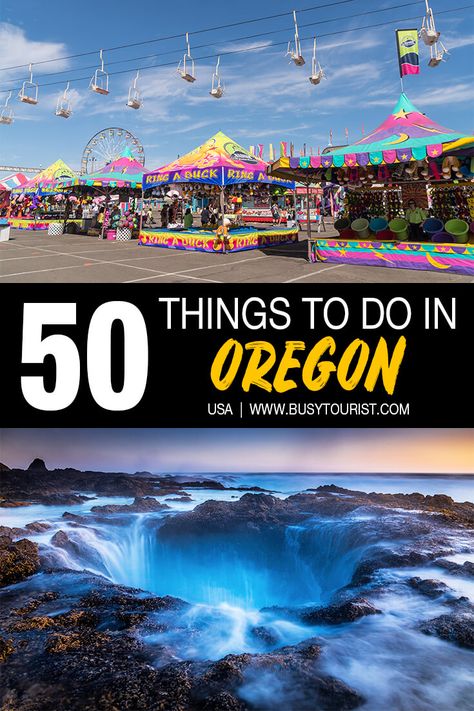 Oregon Attractions, Things To Do In Oregon, Oregon Vacation, Moroccan Architecture, Oregon Trip, Oregon Road Trip, The Oregon Trail, Vacation Usa, Us Travel Destinations