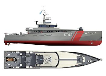 Patrol Boat, Sailing Vessel, Super Yachts, Motor Yacht, Navy Ships, Catamaran, Design Planning, Top View, House Boat