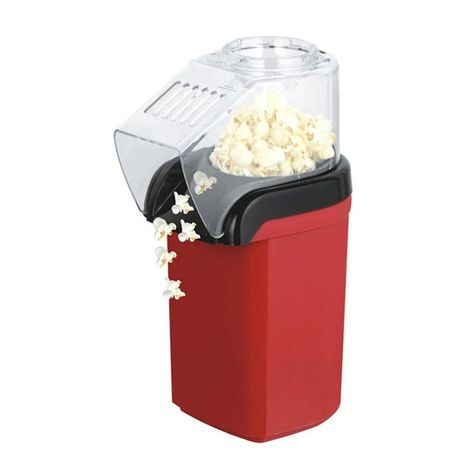 snack machine Nostalgic Hot Air Commercial Popcorn Machine Electric Mini Popcorn Makers Pop Corn machine WhatsApp /wechat :0086 18137273586 email: info@astationery.com Air Popcorn Maker, Air Popper, Cable Organization, Healthy Popcorn, Popcorn Makers, Air Machine, Noodle Recipes Easy, Bar Home Decor, Popcorn Kernels