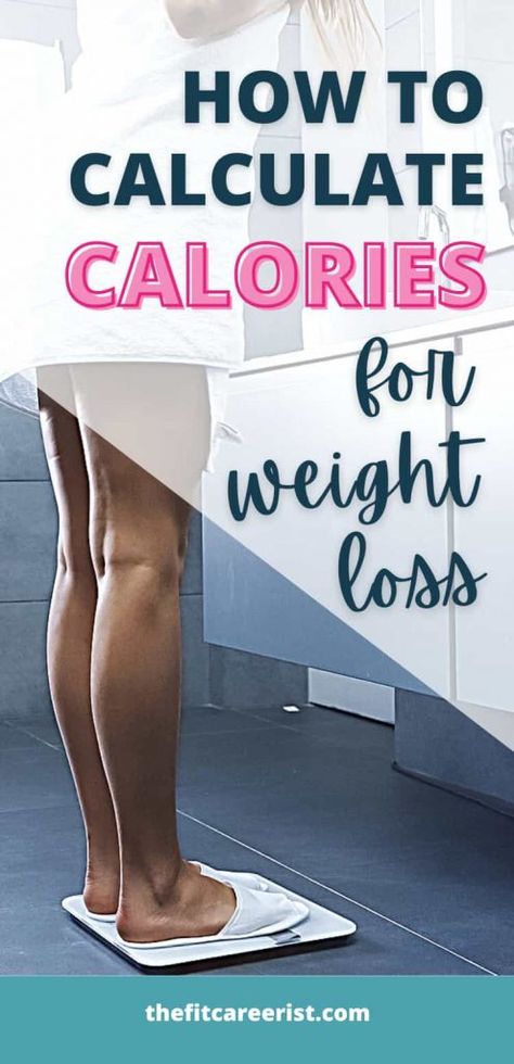 how to calculate caloies for weight loss goal Calorie Calculator To Lose, Healthy Challenge, Meal List, Fitness Hacks, Weight Calculator, Ideal Body Weight, Calorie Calculator, Calorie Counter, Fitness Exercises