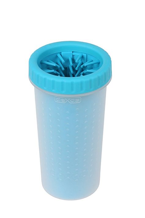 Dog Paw Cleaner, Paw Care, Washer Cleaner, Pet Wipes, Paw Cleaner, Muddy Paws, Blue Boy, Free Tumbler, Healthy Pets