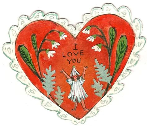 Phoebe Wahl, Kahlil Gibran, My Funny Valentine, Vintage Valentines, An Angel, Vintage Cards, Aladdin, Wall Collage, San Valentino