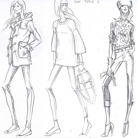 Renaldo Barnette (@renaldo_barnette) posted on Instagram • May 12, 2021 at 4:48pm UTC Renaldo Barnette, Polo Women, Design Sketch, Fashion Sketches, The 4, Fashion Illustration, Sketch Book, Humanoid Sketch, On Instagram