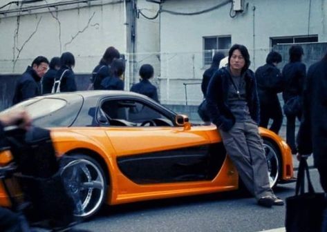 ً on Twitter: "… " Han Tokyo Drift, Tokyo Drift Cars, Fast And Furious Actors, Sung Kang, Tokyo Drift, Jdm Wallpaper, Street Racing Cars, Rx 7, Mazda Rx7