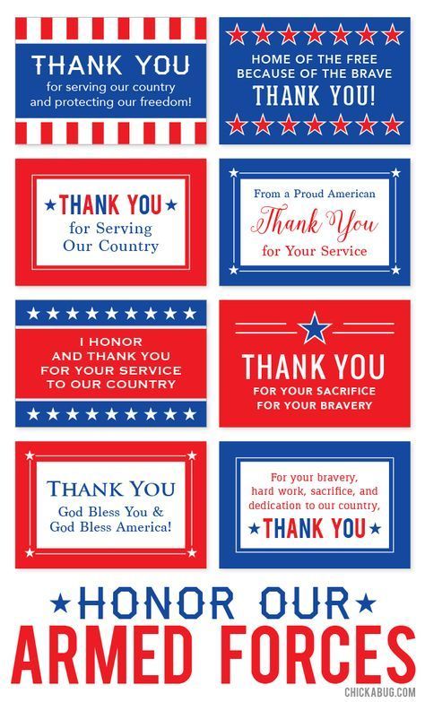 Veteran's Day is the perfect time to thank a solider! Check out these free printable cards for a quick and easy craft on Veteran's Day! Veterans Day Images, Veterans Appreciation, Free Veterans Day, Veterans Day Celebration, Veterans Day Quotes, Veterans Day Thank You, Veterans Day Activities, Honor Flight, Military Cards