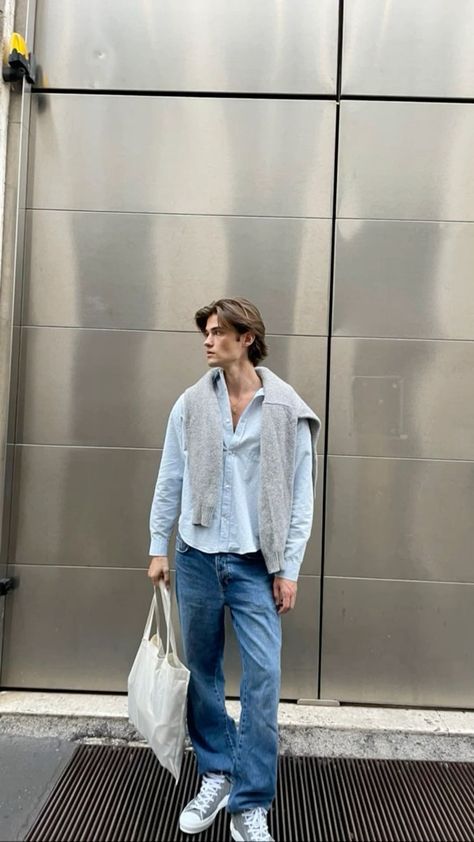 Men Linen Outfit Summer, Office Old Money, Old Money Fashion, Fall Travel Outfit, Spiritual Fashion, Mens Smart Casual Outfits, Chique Outfit, Money Fashion, Classy Outfits Men