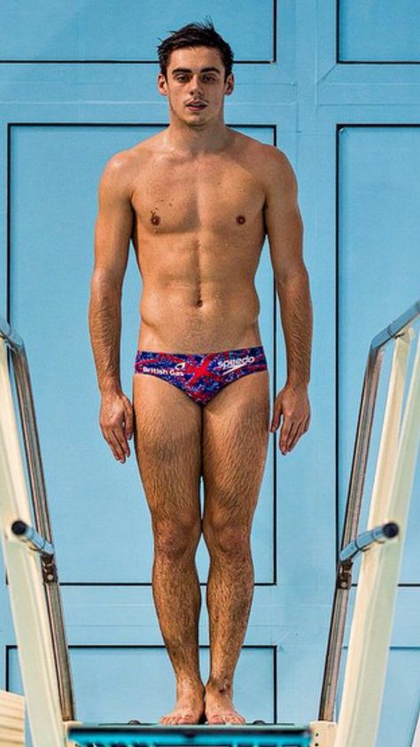 Jack Laugher, Chris Mears, Guys In Speedos, Tom Daley, Team Gb, Speedos, Swimmers, Diver, Sports