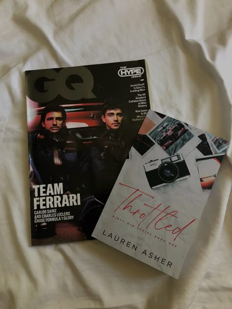 F1 Book Aesthetic, Carlos Sainz Gq Magazine, F1 Manifesting, F1 Books, F1 Magazine, F1 Book, Speeding Ticket, Pray For Love, Career Vision Board