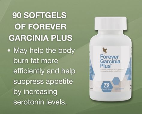 Forever Garcinia Plus® Forever Living Products Benefits, Skin Care Forever Living Product, Reduce Cravings, Aloe First Spray Forever Living, Argi Plus Forever Living Products, Garcinia Cambogia Fruit, Forever Living Aloe Vera, Garcinia Cambogia, Forever Business