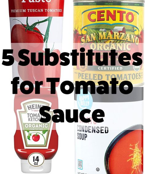 Tomato Juice Substitute, Replacement For Tomato Sauce, Tomato Sauce Substitute, How To Can Tomato Sauce, Substitute For Tomato Paste, Substitute For Tomato Sauce, Tomato Substitute, Dr Grundy, How To Make Tomato Sauce