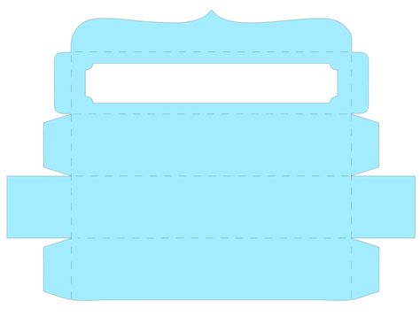 Ted Lasso Biscuit Box Pattern, Macaron Box Template, Cricut Boxes, Macaroon Box, Diy Boxes, Lantern Template, Strawberry Box, Macaron Boxes, Packaging Diy