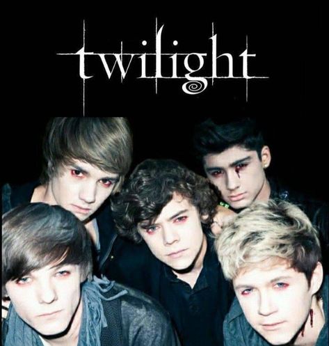 Freddie Benson, Twilight Funny, Twilight Memes, One Direction Memes, One Direction Pictures, I Love One Direction, The Twilight Saga, Oui Oui, Twilight Saga