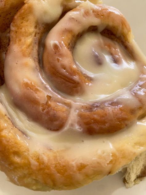 Cinnamon Rolls | Hello all! I tried Carter’s rolls yesterday and OMG | Facebook Carters Cinnamon Rolls, Carter Cinnamon Rolls, Cinnamon Rolls Recipe, Bread And Pastries, Cinnamon Rolls, Kitchen Aid, Breakfast Brunch, I Tried, Biscuits