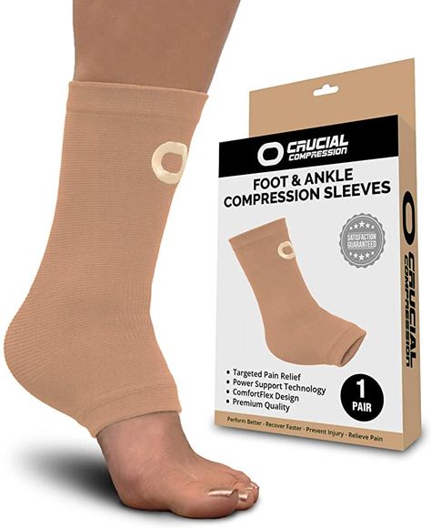 Ankle Swelling, Ankle Compression Socks, Swollen Ankles, Broken Ankle, Achilles Tendon, Ankle Brace, Ankle Pain, Ankle Sleeve, Ankle Braces