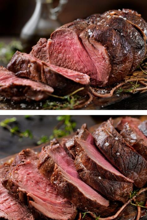 Pioneer Woman Sirloin Tip Roast Sirloin Tip Roast Pioneer Woman, Pioneer Woman Sirloin Tip Roast, Pioneer Woman Roast Beef, French Roast Beef Recipes, Ny Roast Recipe, Loin Tip Roast, Top Sirloin Roast Recipes, New York Roast Recipe, Sirloin Tip Roast Recipes