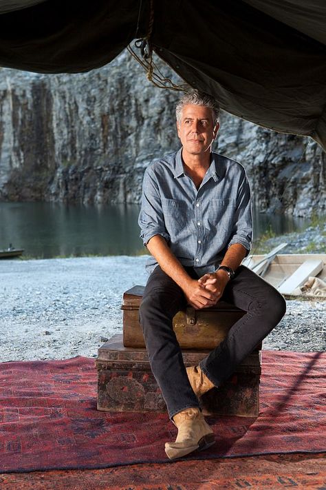 Anthony Bourdain Style, Gemini Style, Anthony Bourdain Parts Unknown, Anthony Bourdain Quotes, Miss X, Parts Unknown, Urban Cowboy, Anthony Bourdain, Dad Fashion