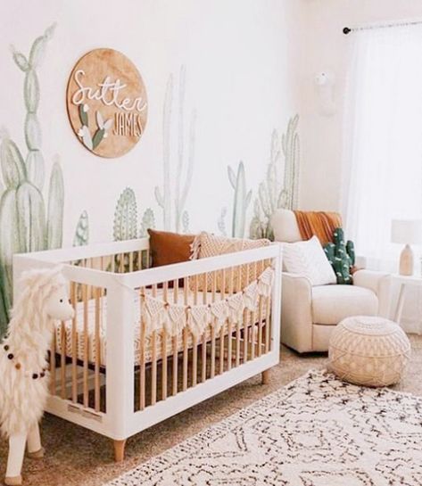 62 Nursery Theme Ideas: An A-Z Guide | Mum's Grapevine Baby Room Boy, Baby Nursery Inspiration, Sweet Nursery, Girl Nursery Room, Nursery Room Design, Baby Room Design, Nursery Baby Room, Gender Neutral Nursery, Project Nursery