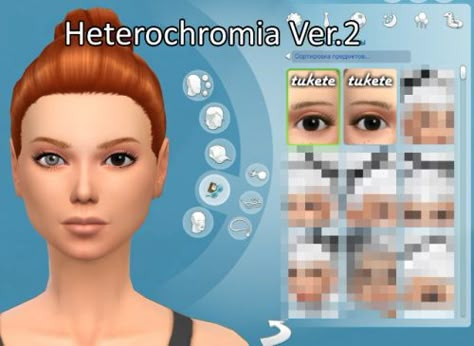 Tukete: Heterochromia • Sims 4 Downloads Sims Heterochromia Cc, Sims 4 Heterochromia Cc, Heterochromia Cc Sims 4, Sims 4 Cc Eyes Heterochromia, Heterochromia Eyes Sims 4 Cc, Sims 4 Heterochromia Eyes Cc, Sims 4 Cc Heterochromia Eyes Maxis Match, Sims 4 Cc Heterochromia Eyes, Sims 4 Cc Disabilities