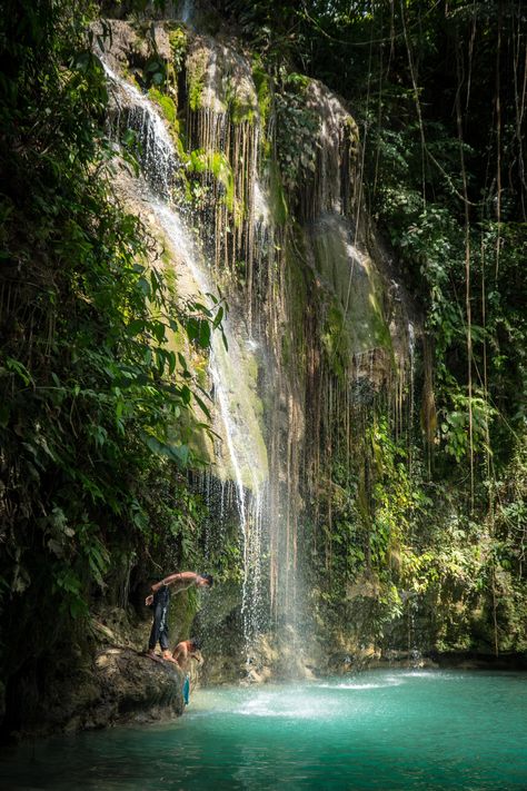 Underwater City, Cebu Philippines, Chasing Waterfalls, Exotic Beaches, Fun Adventure, Travel Culture, Photography People, Nice Places, Water Falls