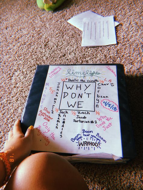 Diy Binder Cover Ideas, Binder Cover Ideas Drawing, Diy Binder Cover, Highschool Hacks, Binder Covers Diy, Cute Binder Covers, Binder Cover Ideas, Why Don't We Memes, Diy Binder