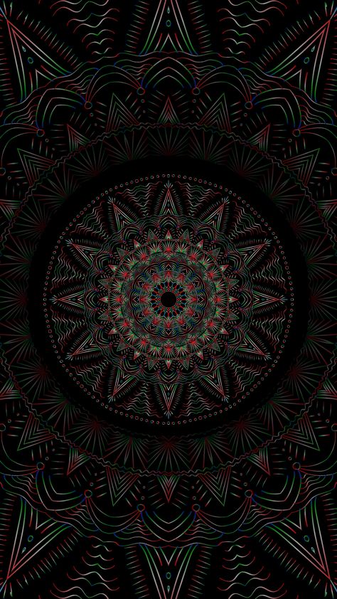 Black Hd Wallpaper Iphone, Mural Art Design, Mandala Wallpaper, Psychadelic Art, Iphone Lockscreen Wallpaper, Lovely Flowers Wallpaper, Abstract Art Wallpaper, Background Wallpaper For Photoshop, Cool Wallpapers Cartoon