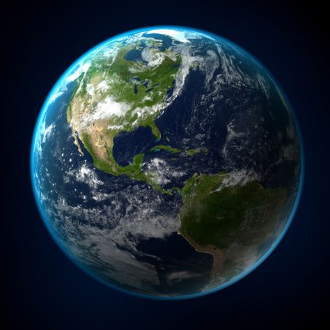 Earth Overshoot Day, Astronomer, Natural Resources, Clean Air, Planet Earth, Solar System, Three Dimensional, Nasa, Planets