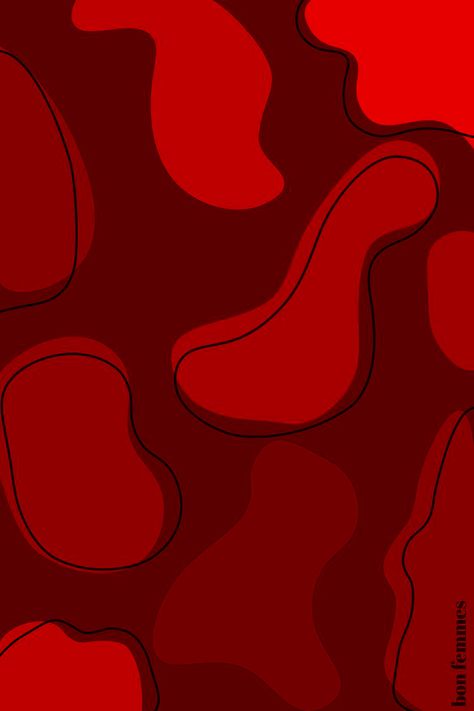 Red Cow Print, Cow Wallpaper, Cow Print Wallpaper, Red Art, Red Wallpaper, Phone Background, Print Wallpaper, Red Aesthetic, Cute Images