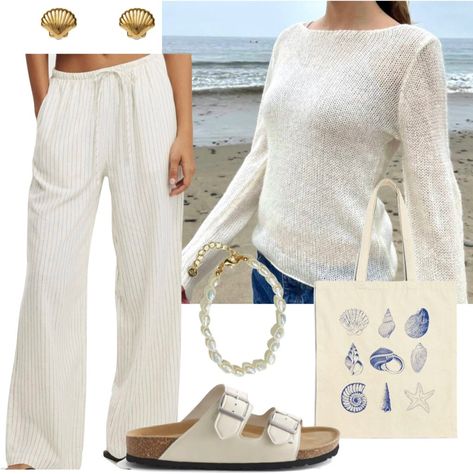 Coastal Grandma Style: How to Get the Effortless & Elegant Aesthetic - College Fashion Coastal Grandma Fashion, Coastal Grandma Outfit Aesthetic, Winter Coastal Outfit, Coastal Fall Outfits, Grandma Outfit Aesthetic, Grandma Outfits, Coastal Grandma Style, Coastal Grandma Aesthetic, Coastal Winter